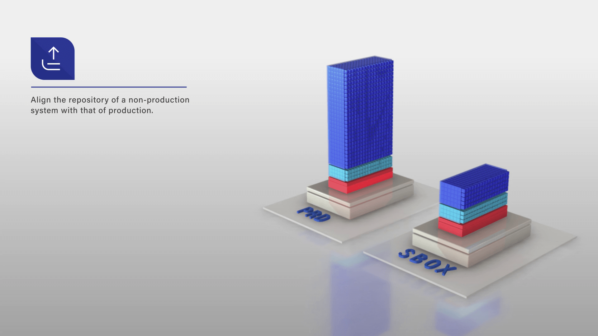 System Builder Shell Sync System Shell Matching Production - Light Photo Collection - 8K Quality